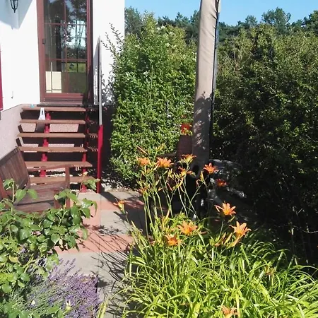 아파트 Gartenblick *